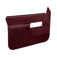 Coverlay - Coverlay 18-37F-MR Replacement Door Panels