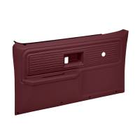 Coverlay - Coverlay 18-34N-MR Replacement Door Panels