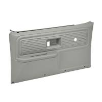 Coverlay - Coverlay 18-34N-LGR Replacement Door Panels