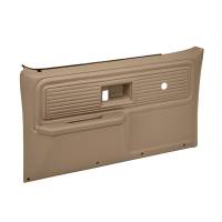 Coverlay - Coverlay 18-34N-LBR Replacement Door Panels