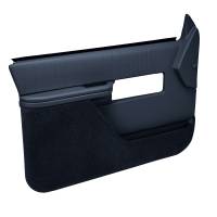 Coverlay - Coverlay 18-27F-DBL Replacement Door Panels