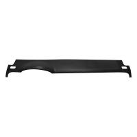 Coverlay - Coverlay 18-207S-BLK Dash Cover