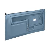 Coverlay - Coverlay 12-45F-LBL Replacement Door Panels