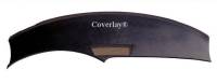 Coverlay - Coverlay 18-936-BLK Dash Cover