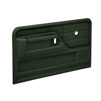 Coverlay - Coverlay 12-35-GRN Replacement Door Panels