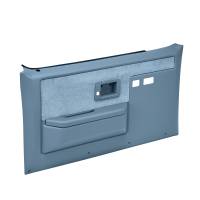 Coverlay - Coverlay 18-35F-LBL Replacement Door Panels