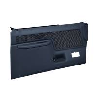 Coverlay - Coverlay 12-46F-DBL Replacement Door Panels