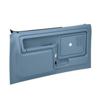 Coverlay - Coverlay 12-45L-LBL Replacement Door Panels