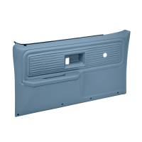 Coverlay - Coverlay 18-34N-LBL Replacement Door Panels