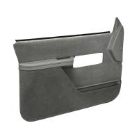 Coverlay - Coverlay 18-37F-MGR Replacement Door Panels