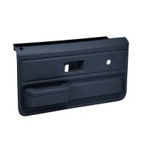 Coverlay - Coverlay 18-33-DBL Replacement Door Panels