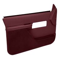 Coverlay - Coverlay 18-27F-MR Replacement Door Panels