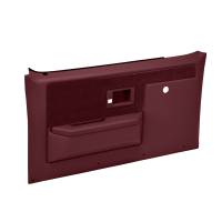 Coverlay - Coverlay 18-35N-MR Replacement Door Panels