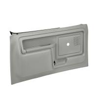 Coverlay - Coverlay 12-45N-LGR Replacement Door Panels
