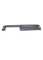 Coverlay - Coverlay 11-314-DBL Dash Cover