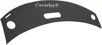Coverlay - Coverlay 22-706V-LBR Dash Vent Cover