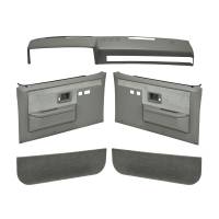 Coverlay - Coverlay 18-601CF-MGR Interior Accessories Kit