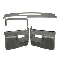 Coverlay - Coverlay 18-606C37F-MGR Interior Accessories Kit
