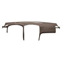 Coverlay - Coverlay 11-310LL-DBR Dash Cover