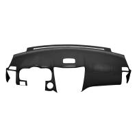 Coverlay - Coverlay 11-309SLL-BLK Dash Cover
