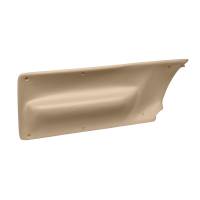 Coverlay - Coverlay 17-30-NTL Door Panel Insert