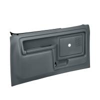Coverlay - Coverlay 12-45N-SGR Replacement Door Panels