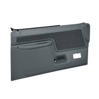 Coverlay - Coverlay 12-46F-SGR Replacement Door Panels