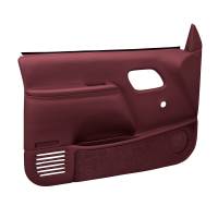 Coverlay - Coverlay 18-59N-MR Replacement Door Panels