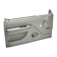Coverlay - Coverlay 12-92N-LGR Replacement Door Panels
