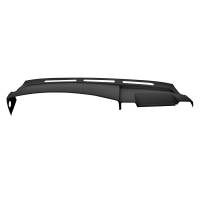 Coverlay - Coverlay 18-216LL-BLK Dash Cover