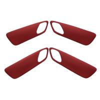 Coverlay - Coverlay 12-18C-RD Door Panel Insert