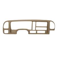 Coverlay - Coverlay 18-695IC-LBR Instrument Panel Cover