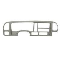 Coverlay - Coverlay 18-695IC-LGR Instrument Panel Cover