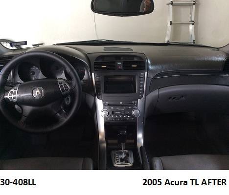 30-408LL 2005 Acura TL After