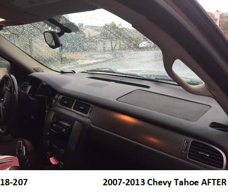 18-207  2007-2013 Chevy Tahoe After