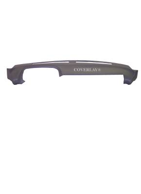 Coverlay - Coverlay 20-928NV-LBL Dash Cover - Image 1