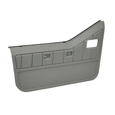 Coverlay - Coverlay 27-35-MGR Replacement Door Panels - Image 1