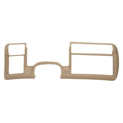 Coverlay - Coverlay 18-694IC-NTL Instrument Panel Cover - Image 1