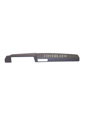 Coverlay - Coverlay 10-720-LBL Dash Cover - Image 1