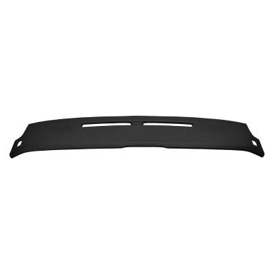 Coverlay - Coverlay 18-663-BLK Dash Cover - Image 1