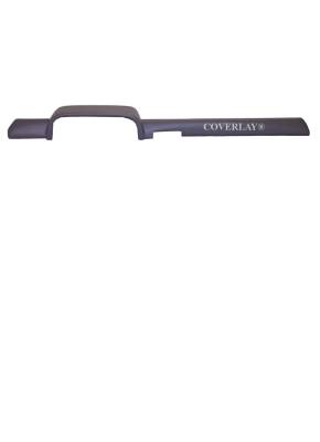 Coverlay - Coverlay 20-914-BLK Dash Cover - Image 1
