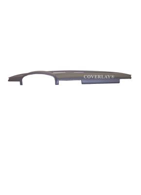 Coverlay - Coverlay 16-280LL-SGR Dash Cover - Image 1