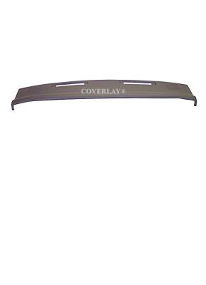 Coverlay - Coverlay 18-637-TGR Dash Cover - Image 1