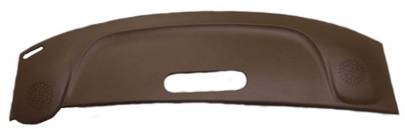 Coverlay - Coverlay 22-107V-DBL Dash Vent Cover - Image 1