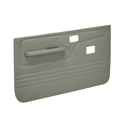 Coverlay - Coverlay 12-50F-TGR Replacement Door Panels - Image 1