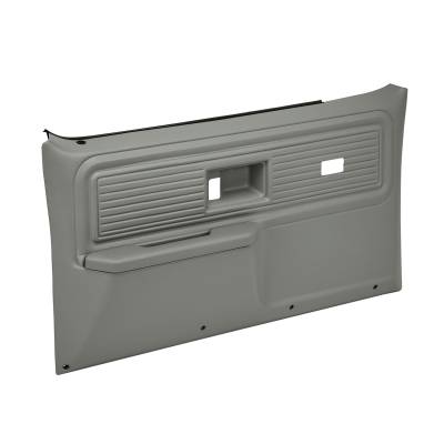 Coverlay - Coverlay 18-34W-MGR Replacement Door Panels - Image 1