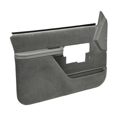 Coverlay - Coverlay 18-38F-MGR Replacement Door Panels - Image 1