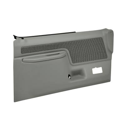 Coverlay - Coverlay 12-46F-MGR Replacement Door Panels - Image 1