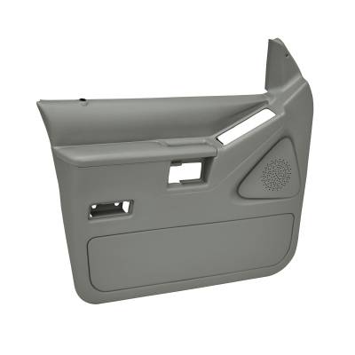 Coverlay - Coverlay 12-56F-MGR Replacement Door Panels - Image 1