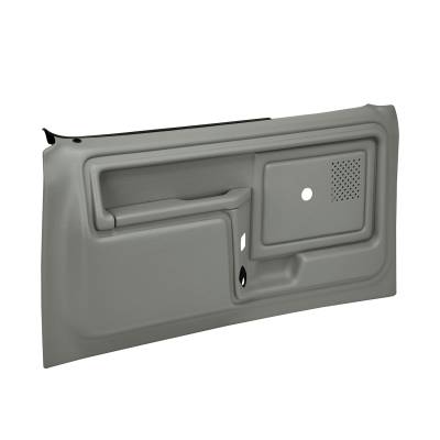 Coverlay - Coverlay 12-45CTL-MGR Replacement Door Panels - Image 1